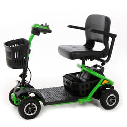 Monarch Mini 4 – Portable Mobility Scooter - Active Mobility Ltd
