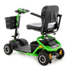 Monarch Mini 4 – Portable Mobility Scooter - Active Mobility Ltd