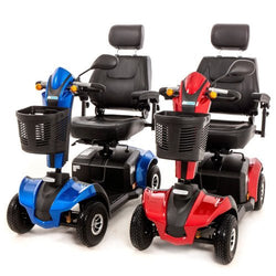Monarch MM4 – Mobility Scooter - Active Mobility Ltd