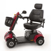 Monarch MM8 Marvel – Road - Legal Mobility Scooter - Active Mobility Ltd