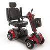 Monarch MM8 Marvel – Road - Legal Mobility Scooter - Active Mobility Ltd