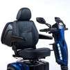 Monarch Onyx 8mph Premium Road Mobility Scooter 24 Stone 31 Mile - Active Mobility Ltd