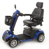 Monarch Sprint 8 – Road - Legal Mobility Scooter - Active Mobility Ltd