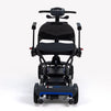 Monarch Supa Carbon Lite 13kg NFC Folding Scooter 4mph Full Suspension Airline - Active Mobility Ltd