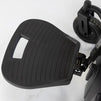 Monarch Super Mid-Wheel Electric Wheelchair Full Suspension Seat Lift Option - Active Mobility Ltd