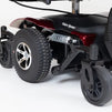 Monarch Vision Sport Mid-Wheel Electric Wheelchair 18-Mile 51cm Turning Circle - Active Mobility Ltd