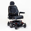 Monarch Vision Sport Mid-Wheel Electric Wheelchair 18-Mile 51cm Turning Circle - Active Mobility Ltd