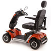Monarch Vogue XL – Road Legal Mobility Scooter - Active Mobility Ltd