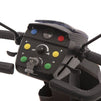 Monarch Vogue XL – Road Legal Mobility Scooter - Active Mobility Ltd