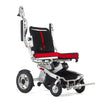 Motion Healthcare Aerolite Trekker - Folding Electric Wheelchair - Active Mobility Ltd