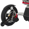 Motion Healthcare Aerolite Trekker - Folding Electric Wheelchair - Active Mobility Ltd