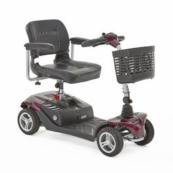 Motion Healthcare Airium - Portable Mobility Scooter - Active Mobility Ltd