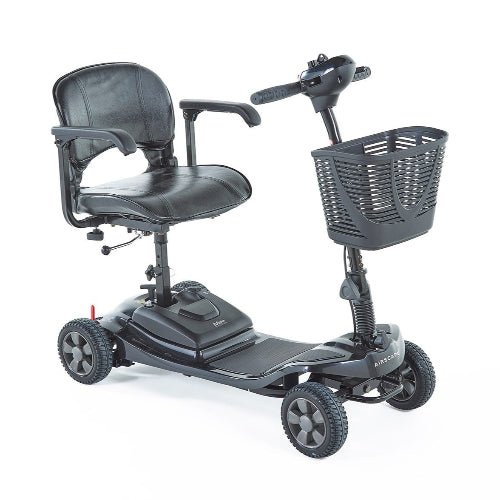 Motion Healthcare Airscape - Portable Mobility Scooter - Active Mobility Ltd
