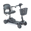 Motion Healthcare Airscape - Portable Mobility Scooter - Active Mobility Ltd