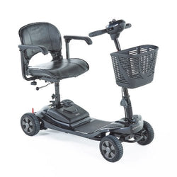 Motion Healthcare Airscape - Portable Mobility Scooter - Active Mobility Ltd