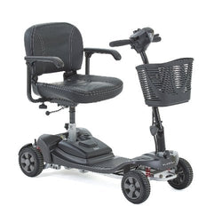 Motion Healthcare Alumina Pro - Portable Mobility Scooter - Active Mobility Ltd