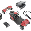 Motion Healthcare Aura - Portable Mobility Scooter - Active Mobility Ltd
