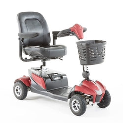 Motion Healthcare Aura - Portable Mobility Scooter - Active Mobility Ltd