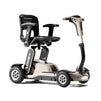 Motion Healthcare Connex – Lightweight Folding Mobility Scooter - Active Mobility Ltd
