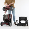 Motion Healthcare Connex – Lightweight Folding Mobility Scooter - Active Mobility Ltd