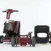 Motion Healthcare Connex – Lightweight Folding Mobility Scooter - Active Mobility Ltd