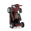 Motion Healthcare Connex – Lightweight Folding Mobility Scooter - Active Mobility Ltd