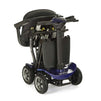 Motion Healthcare eDrive – Folding Mobility Scooter - Active Mobility Ltd
