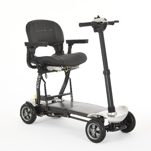 eDrive Folding Scooter | Portable & Easy to Use