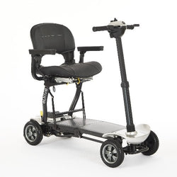 Motion Healthcare eDrive – Folding Mobility Scooter - Active Mobility Ltd