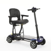 Motion Healthcare eDrive – Folding Mobility Scooter - Active Mobility Ltd