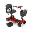 Motion Healthcare eFly Travel Mobility Scooter 4mph Lithium Battery 21 Stone NEW - Active Mobility Ltd