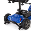 Motion Healthcare eFly Travel Mobility Scooter 4mph Lithium Battery 21 Stone NEW - Active Mobility Ltd