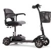 Motion Healthcare eLite Lightweight Travel Scooter 4mph 10kg Part 21 Stone NEW - Active Mobility Ltd