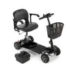 Motion Healthcare eLite Lightweight Travel Scooter 4mph 10kg Part 21 Stone NEW - Active Mobility Ltd