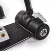 Motion Healthcare eMove 4 Pavement Scooter 4mph 26-Mile Range 23.5 Stone Budget - Active Mobility Ltd