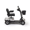 Motion Healthcare eMove 4 Pavement Scooter 4mph 26-Mile Range 23.5 Stone Budget - Active Mobility Ltd