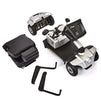 Motion Healthcare eMove 6 - Portable Mobility Scooter - Active Mobility Ltd