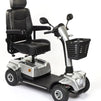 Motion Healthcare eMove 6 - Portable Mobility Scooter - Active Mobility Ltd