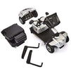 Motion Healthcare eMove 8 - Portable Mobility Scooter - Active Mobility Ltd