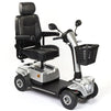 Motion Healthcare eMove 8 - Portable Mobility Scooter - Active Mobility Ltd