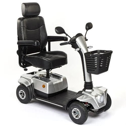 Motion Healthcare eMove 8 - Portable Mobility Scooter - Active Mobility Ltd