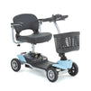 Motion Healthcare Evolite - Portable Mobility Scooter - Active Mobility Ltd