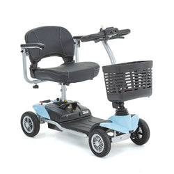 Motion Healthcare Evolite - Portable Mobility Scooter - Active Mobility Ltd