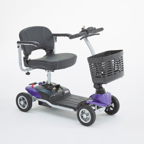 Motion Healthcare Evolite Mobility Scooter