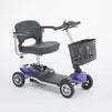 Motion Healthcare Evolite - Portable Mobility Scooter - Active Mobility Ltd
