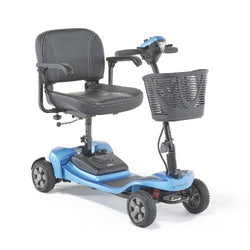 Motion Healthcare Lithilite – Portable Mobility Scooter - Active Mobility Ltd