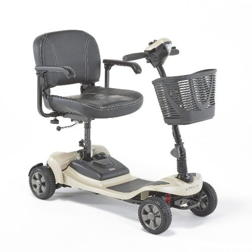 Motion Healthcare Lithilite – Portable Mobility Scooter - Active Mobility Ltd