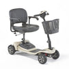 Motion Healthcare Lithilite Pro - Portable Mobility Scooter - Active Mobility Ltd
