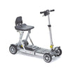 Motion Healthcare mLite - Folding Mobility Scooter - Active Mobility Ltd