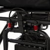 Motion Healthcare Photon – Folding Electric Wheelchair - Active Mobility Ltd